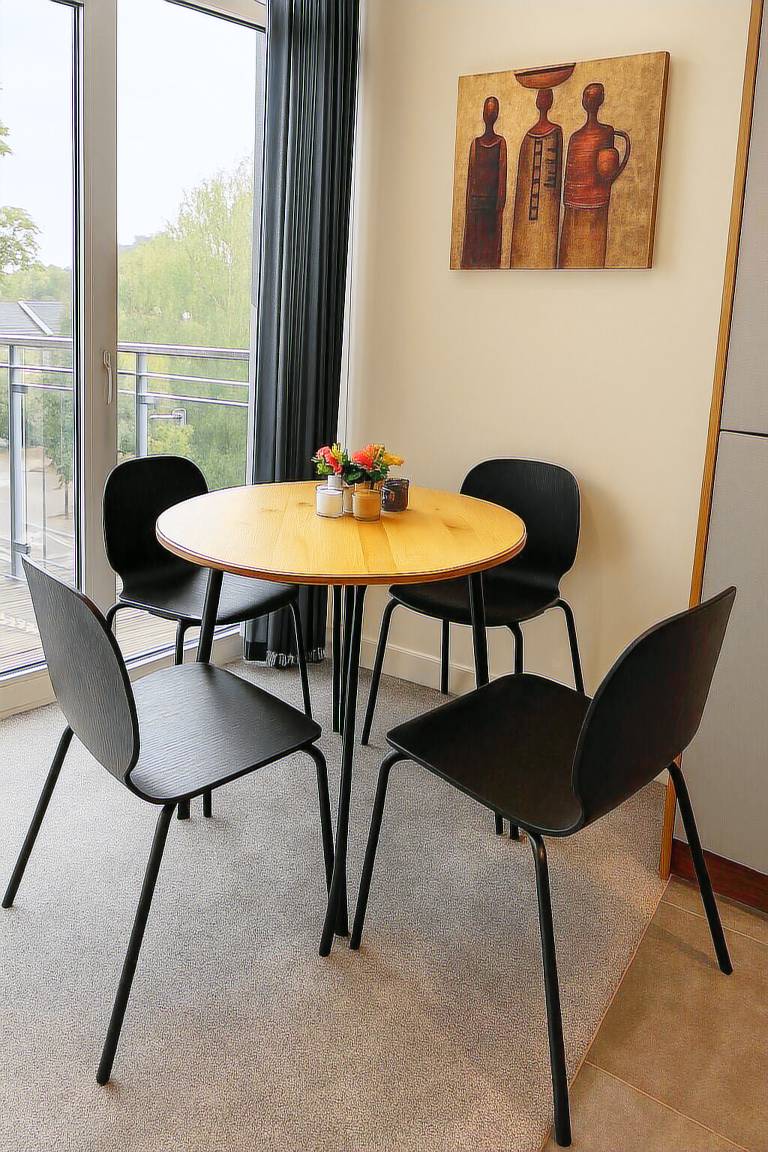 Apartment Birmingham
