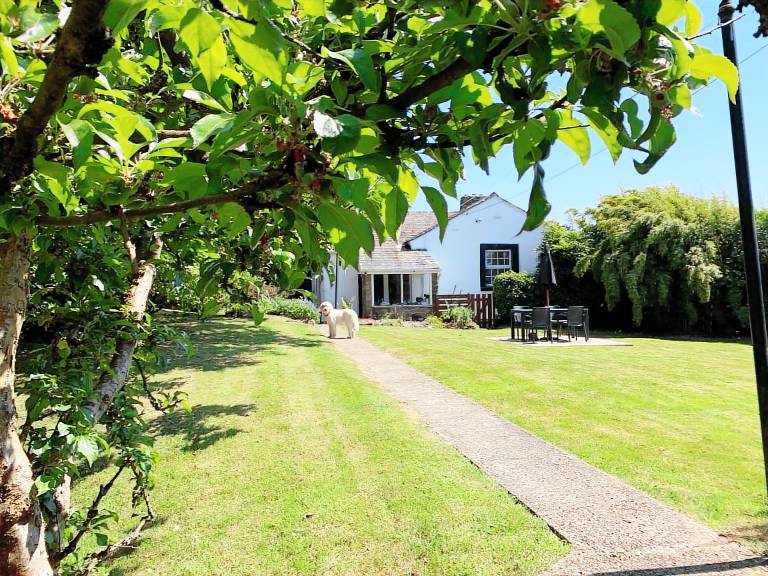 Cottage Santon Bridge