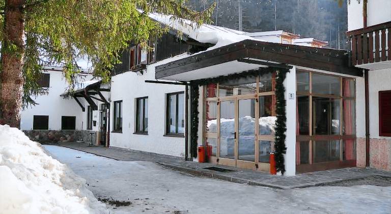 Bed & Breakfast Toblach