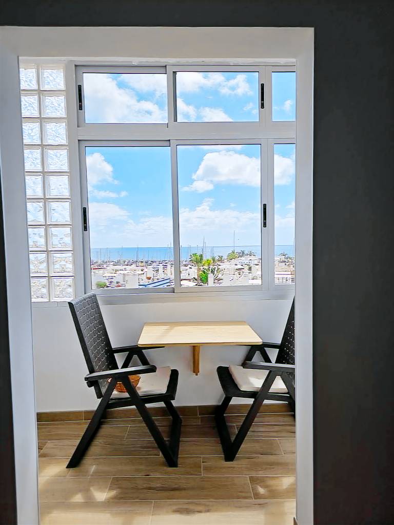 Apartment  Puerto de Mogán