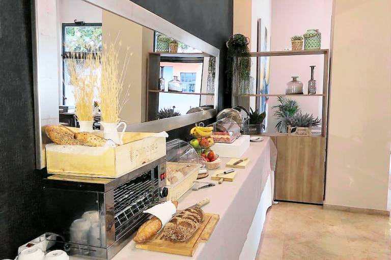 Aparthotel Valencia