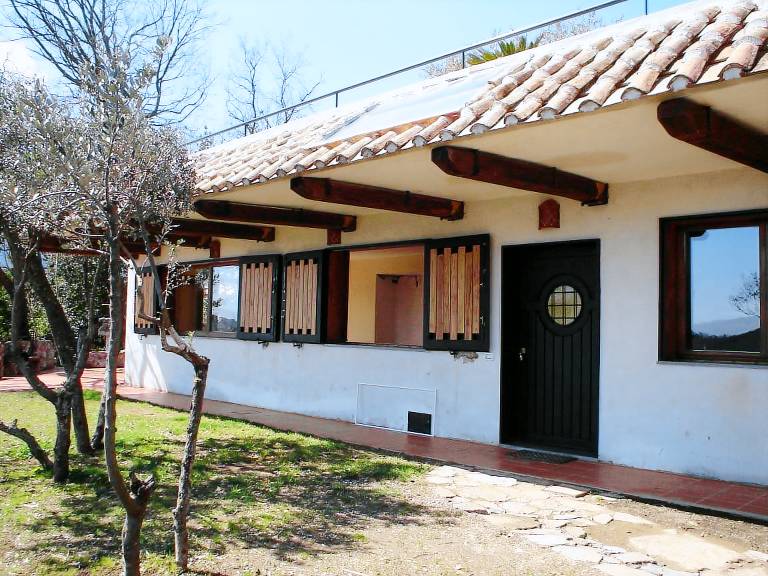 Chalet Cava de' Tirreni