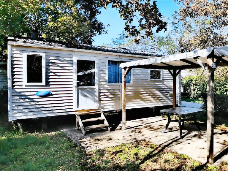 Mobil-home  Rosières