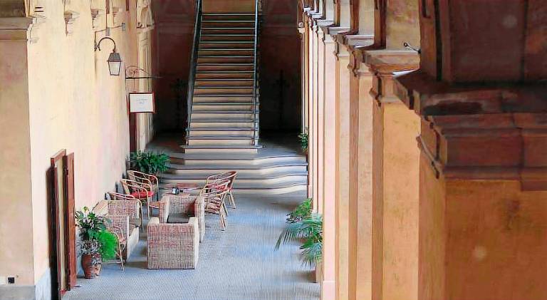 Hotel La Meridiana — photo 4