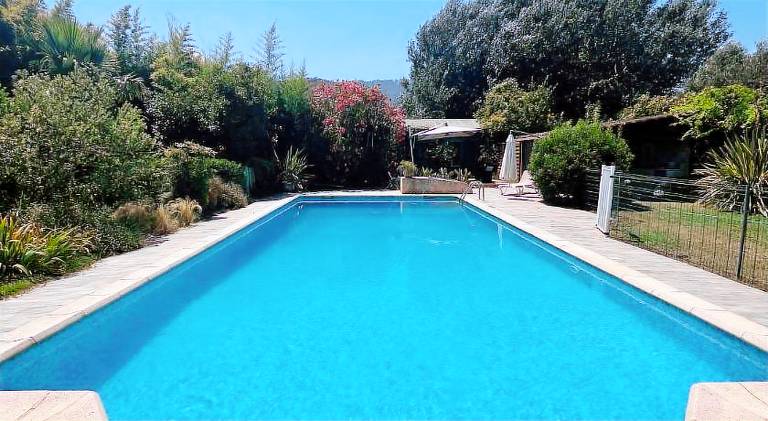 Nice vacation home with pool | Pets allowed in Mouans-Sartoux