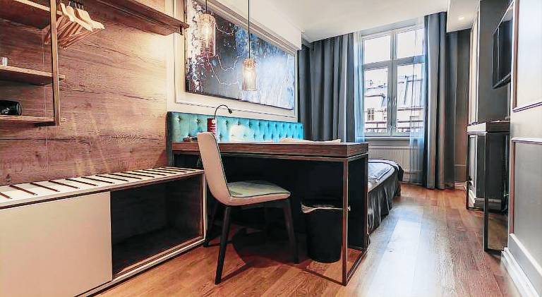 Hotel Poseidon — photo 4