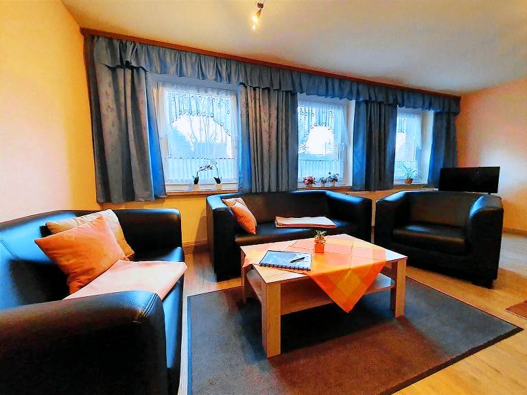 Ferienwohnung Elbingerode (Harz)