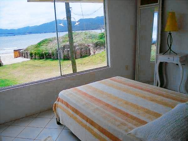 Casa Mar Azul
