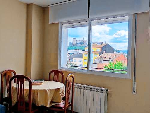 Apartamento Monforte de Lemos