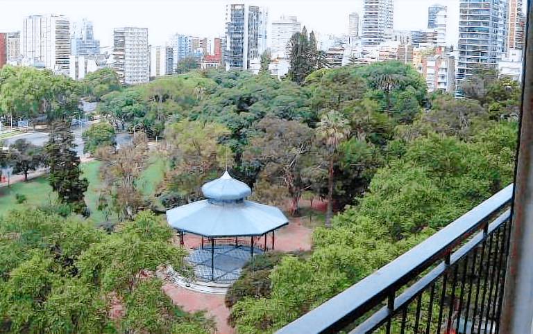 Appartement Belgrano