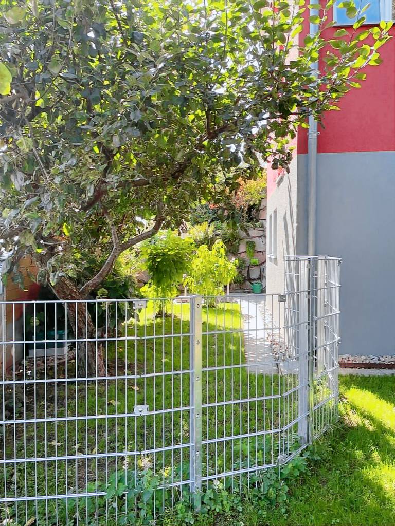 Holiday apartment with 1 room for 2 persons — photo 5