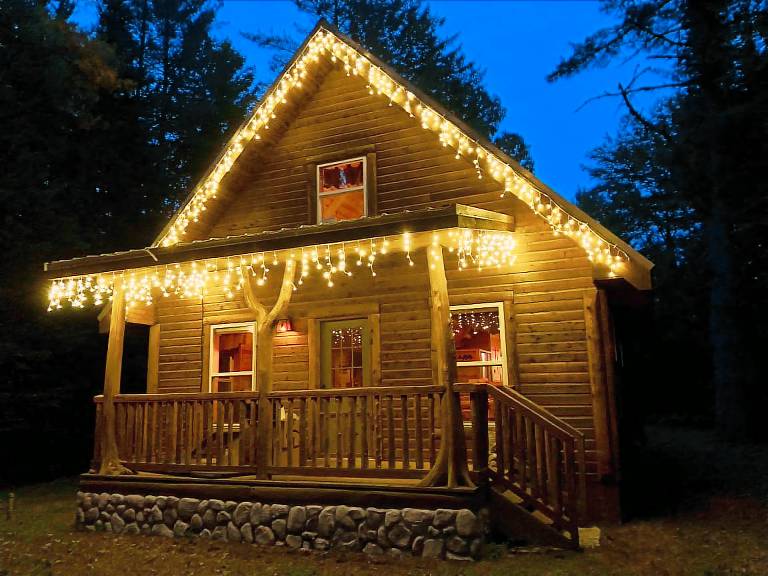 Cabin Vail