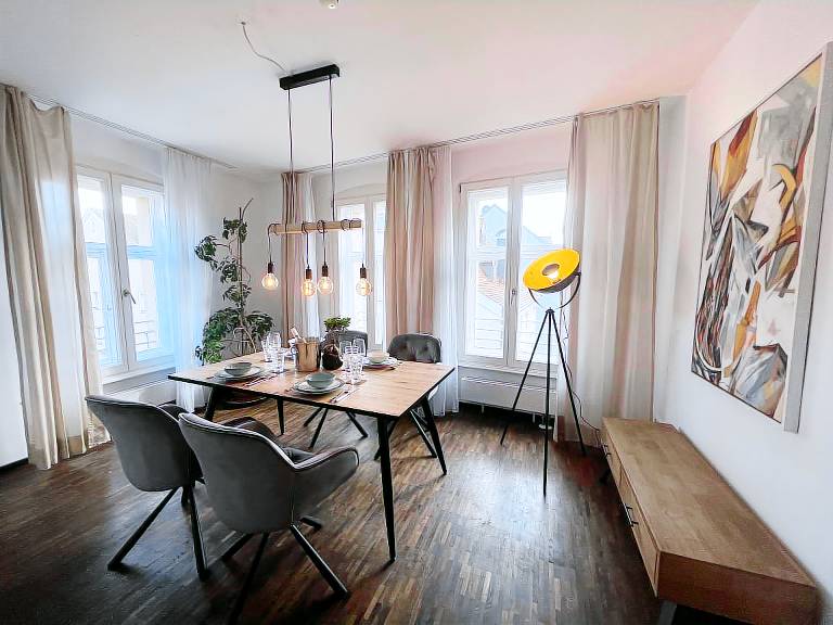 Ferienwohnung Regensburg