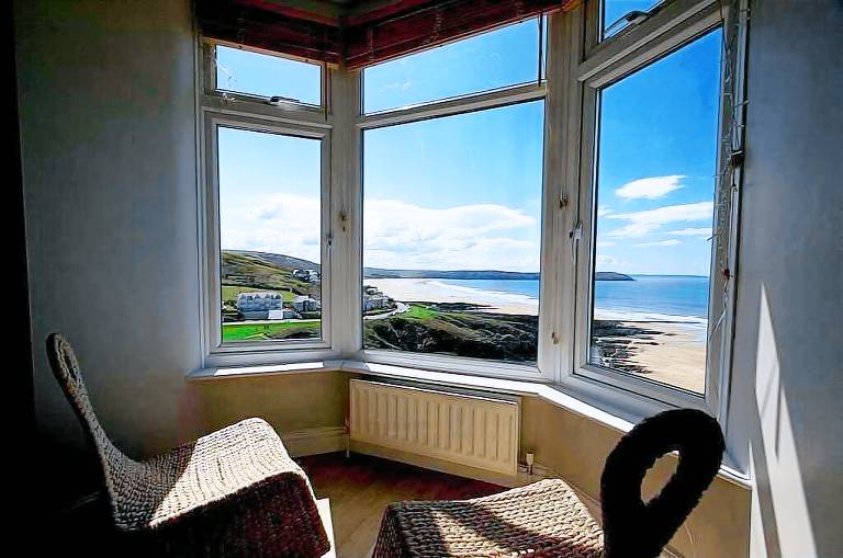 Apartment Woolacombe