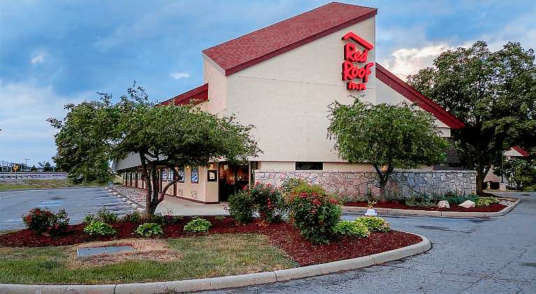 Red Roof Inn Toledo - Maumee — photo 2