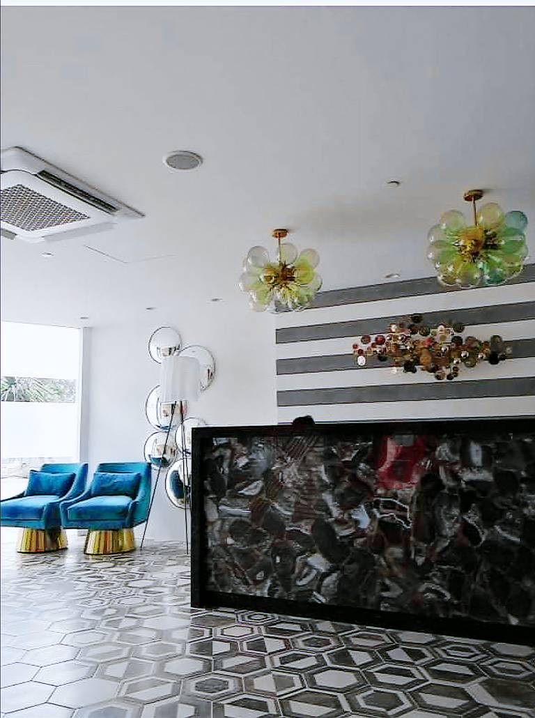 Holiday apartment with pool — photo 4