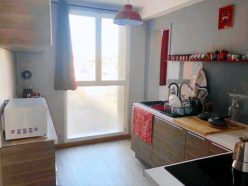 Bed and breakfast Belle de mai