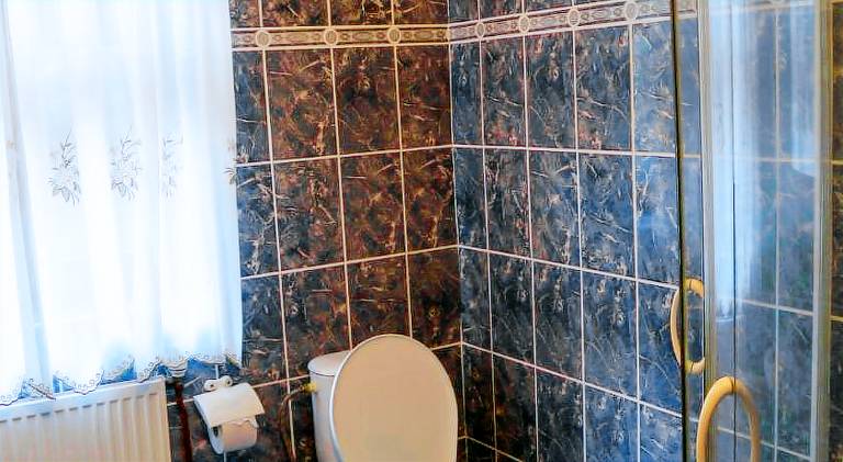 Penzion Nové Křečany