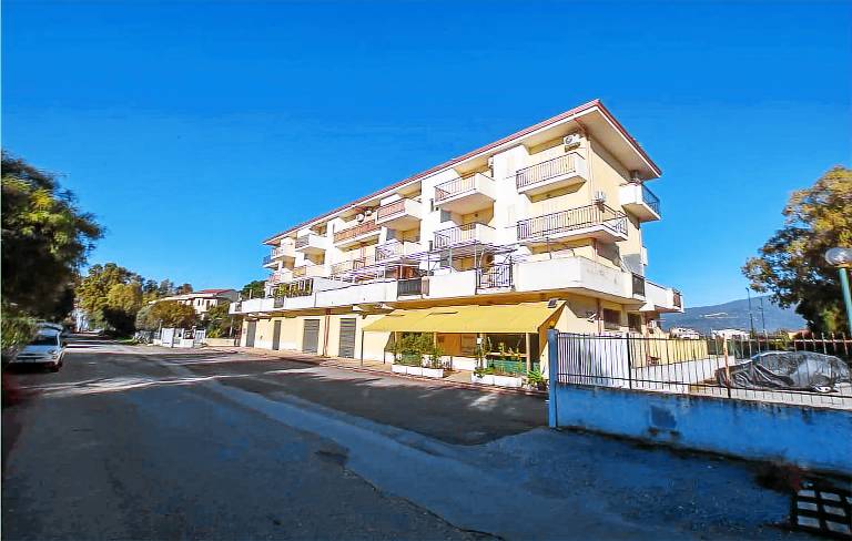 Appartamento Marinella