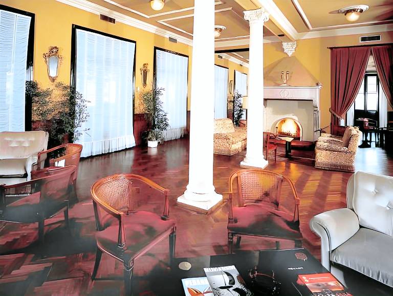 Hotel Vittoria — photo 4