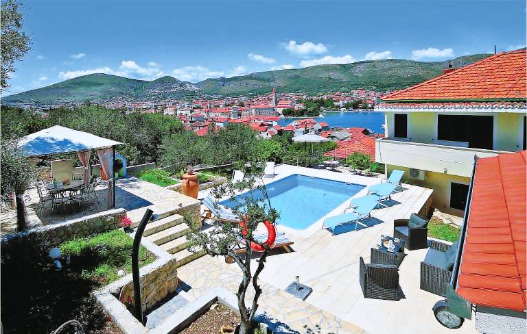 Ferienwohnung Trogir
