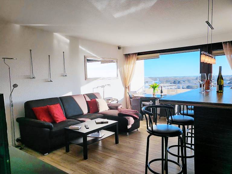 Ferienwohnung Sankt Peter-Ording