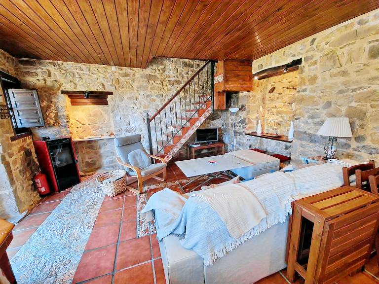 Appartamento vacanza Castiello