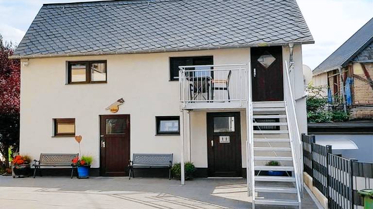 Ferienwohnung Hungenroth