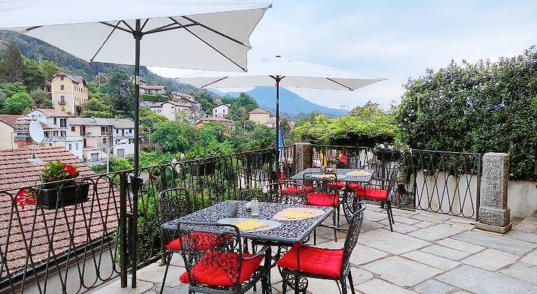 Guesthouse Giulietta e Romeo — photo 3