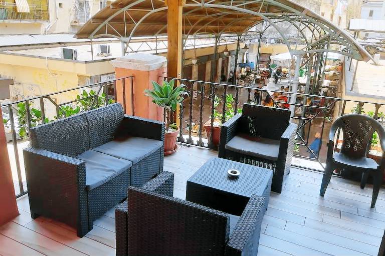 Bed & Breakfast Crotone