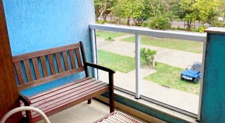 Apartamento no Golden Lake - pe na areia, agua de coco e cervejinha — photo 4