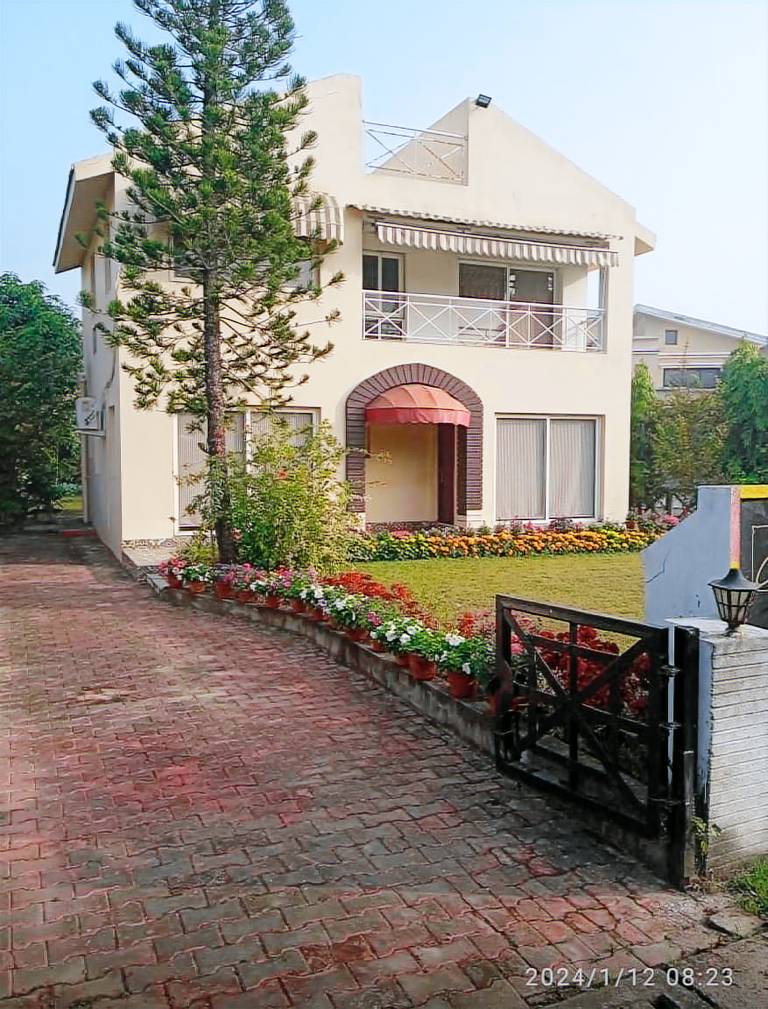 Bungalow Roychak