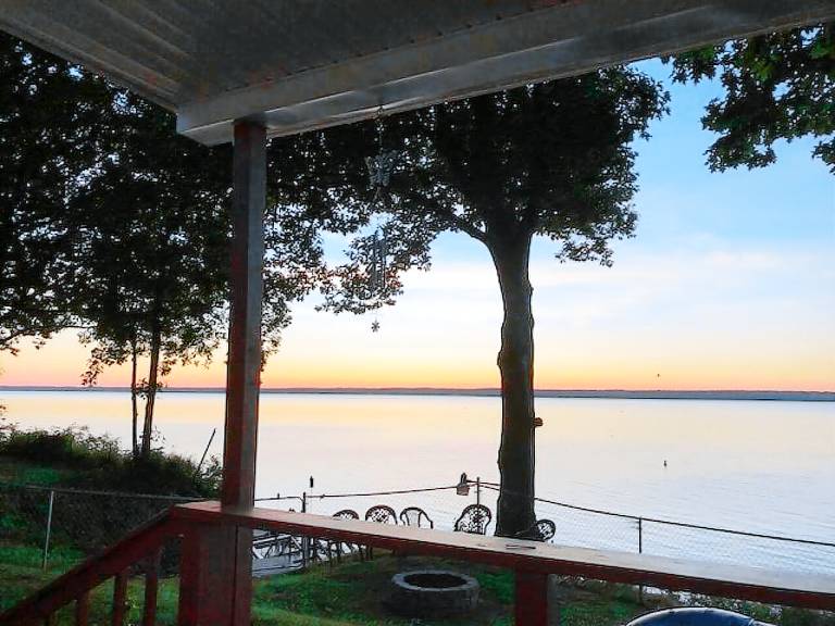Cottage  Penn Yan