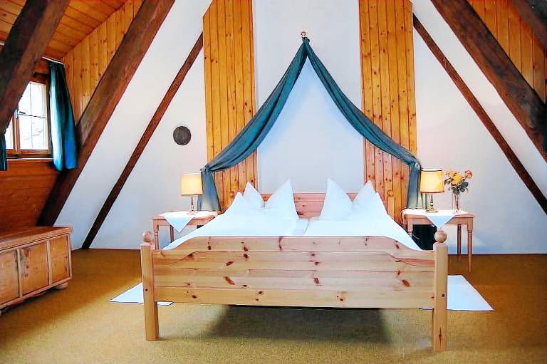 Bed & Breakfast  Plattling