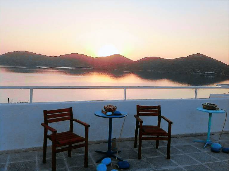 Apartment Elounda