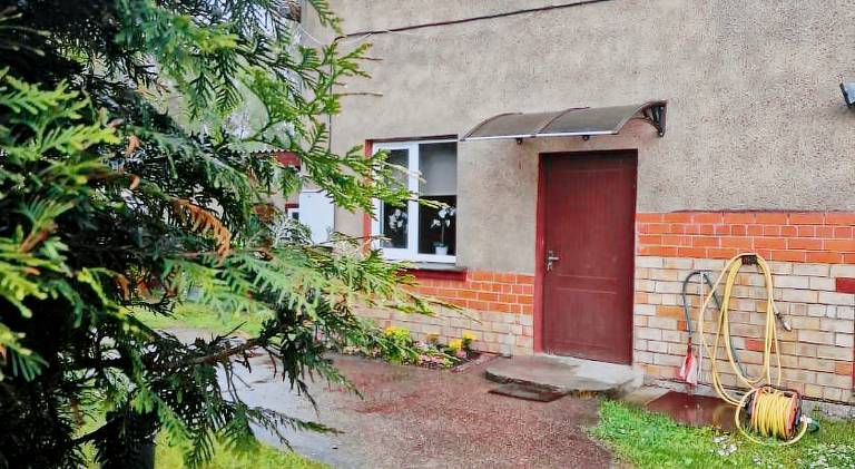 Wonderful vacation home | Pets are welcome in Riga
