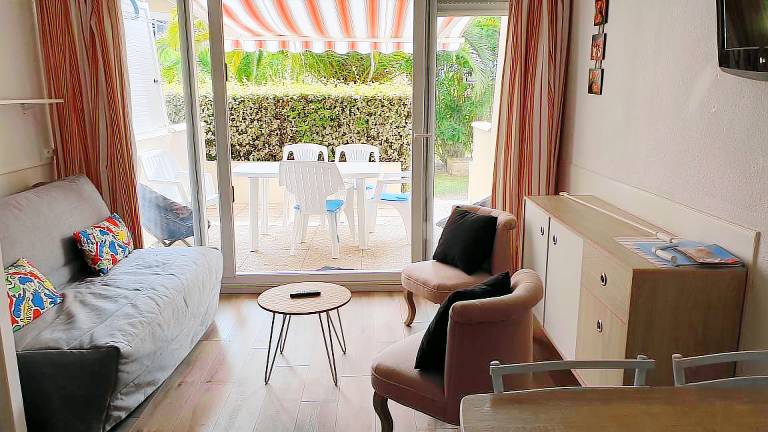 Apartamento Vieux-Boucau-les-Bains