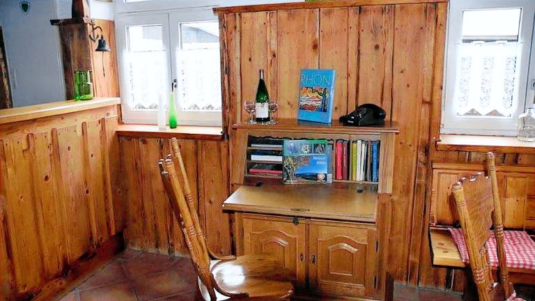 Ferienhaus Fladungen