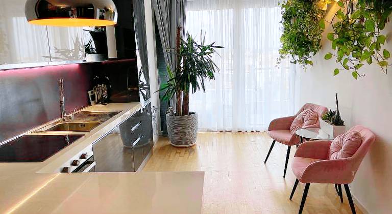 Holiday apartment with 1 room for 4 persons — photo 3