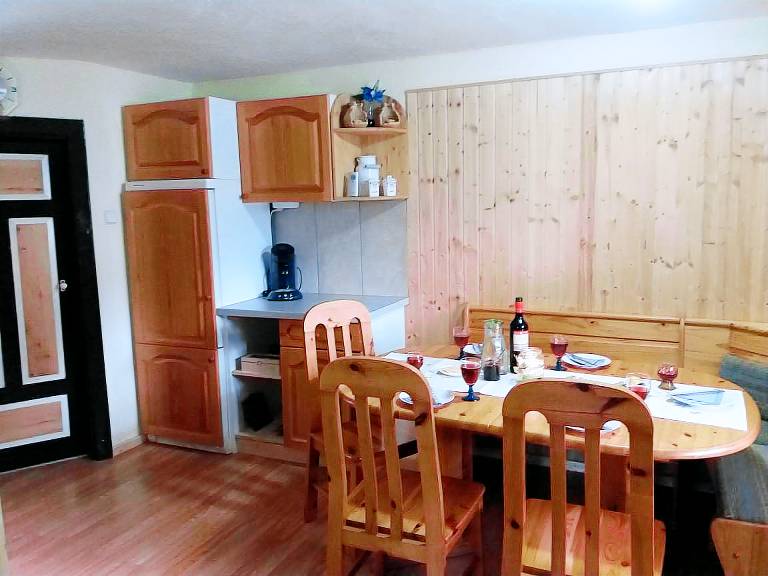 House | Mountain view | Pets are welcome — photo 4