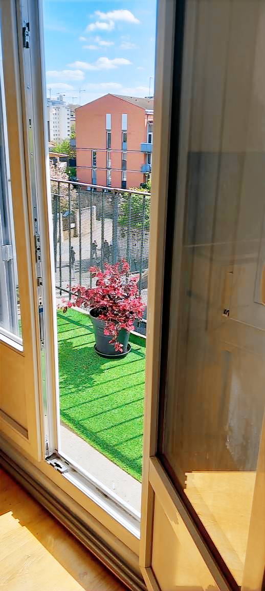 Appartement Villejuif