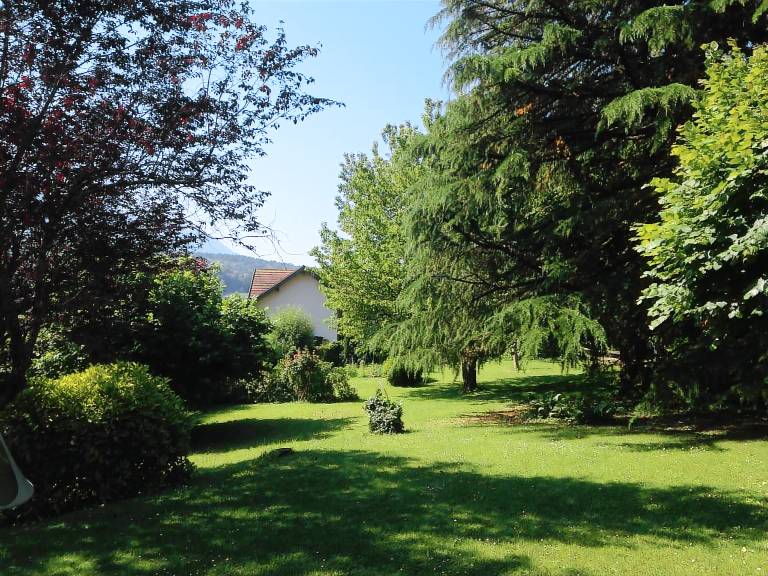 Maison de vacances Duingt