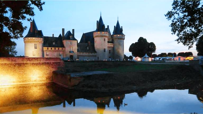 House Saint-Brisson-sur-Loire