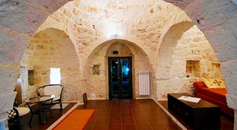 House with 2 rooms for 5 persons — photo 5