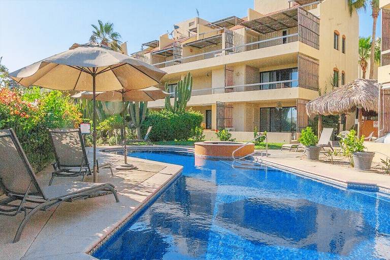 Condo  San José del Cabo