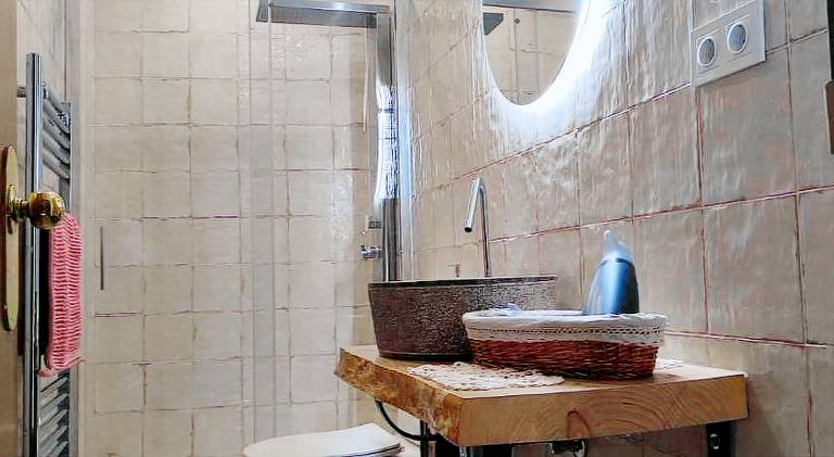 Vacation home with 3 rooms for 7 persons — photo 2