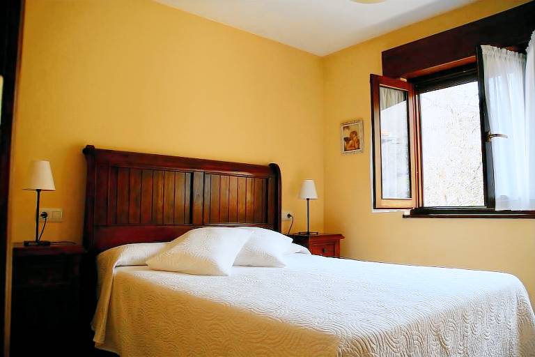 Apartamento Panes