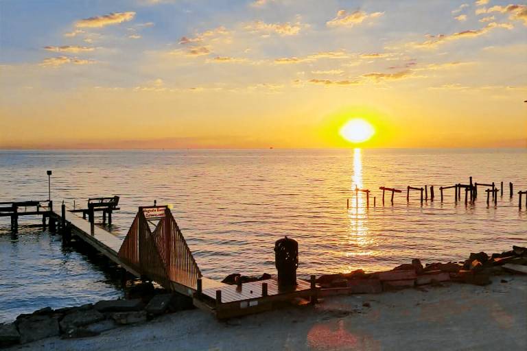 Condo Port Lavaca