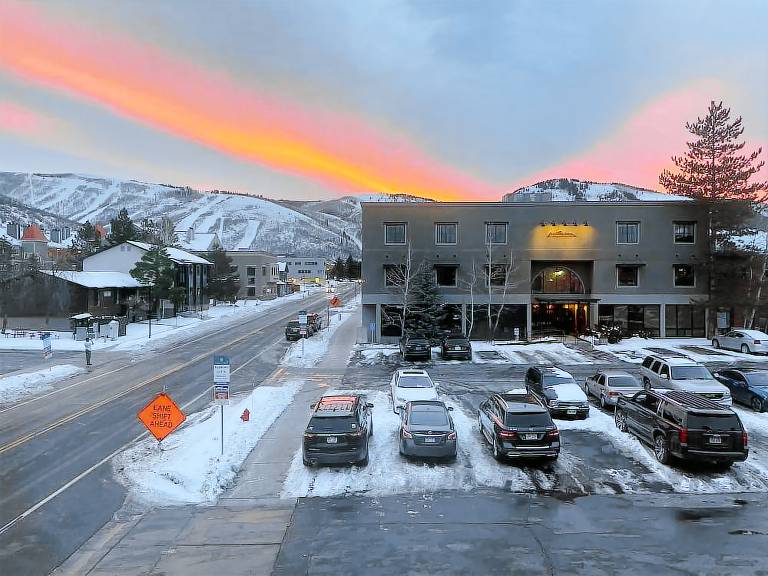 Resort Park City