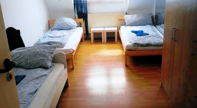 Ferienwohnung Siegen